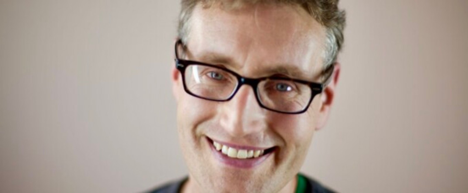 Interview: Eric Coble of THE VELOCITY OF AUTUMN at The Abbey Theater Of Dublin
