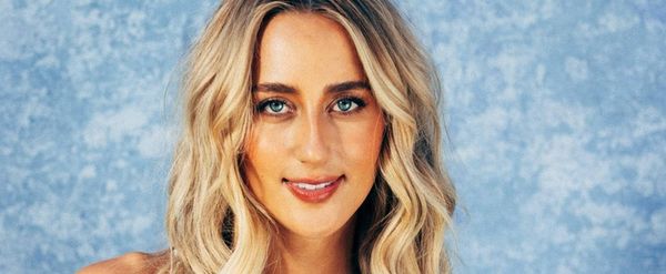 Country Star Ashley Cooke Sets Release of Self-Titled Sophomore Album