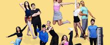 MIRV-'ISH' AN IMPROVISED MUSICAL to Play Toronto Fringe Festival