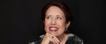 Andrea Axelrod Brings MORE THAN A BRIDE to Don't Tell Mama