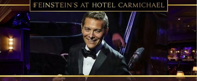 Michael Feinstein to Return for Two-Night Engagement at Feinstein's at Hotel Carmichael in September