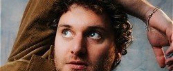 Jonathan Oldfield to Make Edinburgh Fringe Debut With EXQUISITE CORPSE