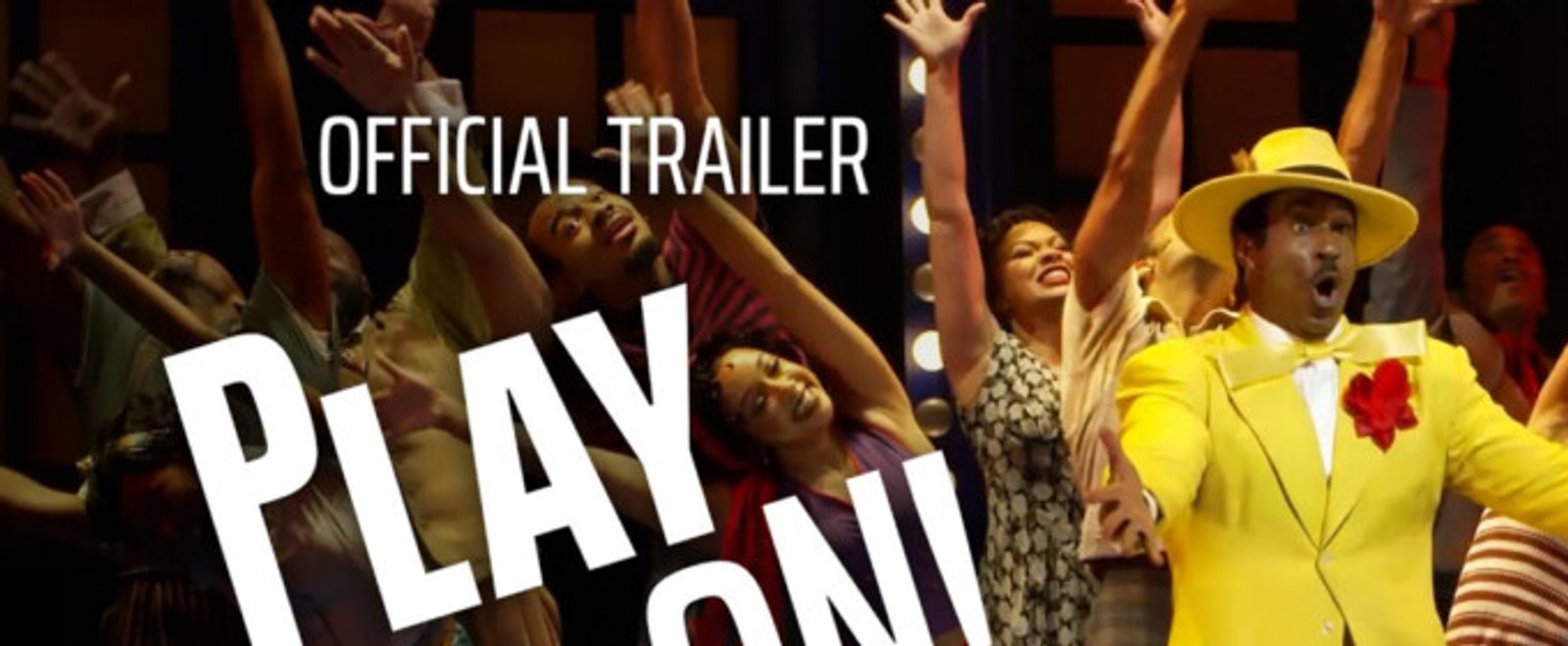 Video: PLAY ON! Trailer Released Ahead of Chicago Shakespeare Theater Premiere