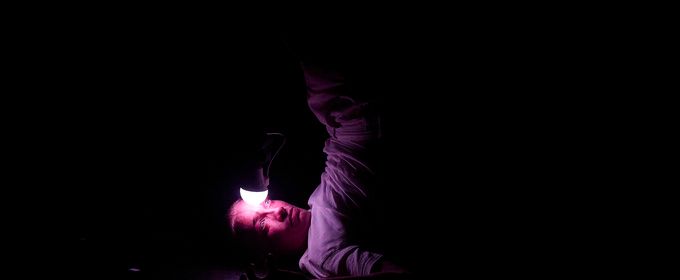 ONLY BONES to Make UK Premiere at Edinburgh Festival Fringe