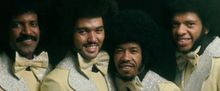The Stylistics, The Chi-Lites, Bloodstone Legacy, And Eddie Holman To Perform At NJPA