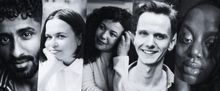 Bristol Old Vic Reveals Cohort Of Writers For The Second Year Of Early Career Writers