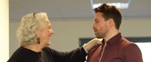 Flash: Inside Rehearsal For the UK Tour of REVENGE