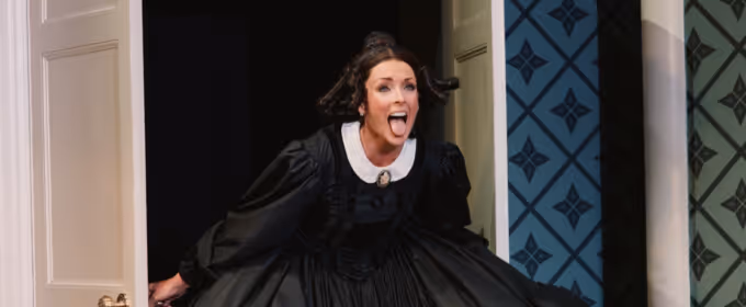 Tony Award Winner Jane Krakowski Returns To OH, MARY! For Limited West End Run Photo