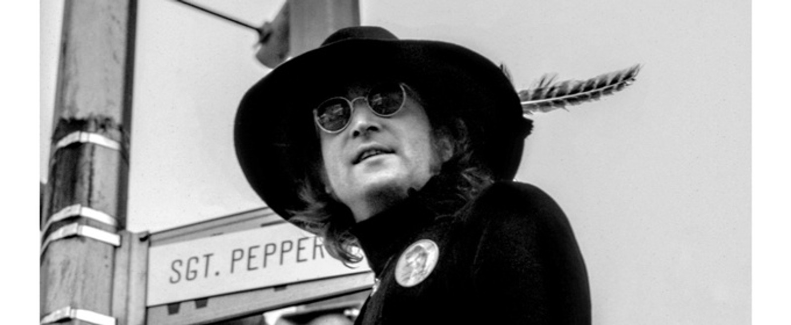 May Pang to Showcase Candid John Lennon Photos at Lawrence Gallery in Lake Oswego