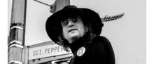 May Pang to Showcase Candid John Lennon Photos at Lawrence Gallery in Lake Oswego
