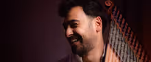 TARABESQUE: NEW JOURNEYS IN ARABIC MUSIC by Firas Zreik Will Come to Roulette