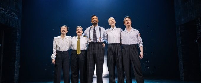 OPERATION MINCEMEAT Reveals 2026-27 Tour Dates and Cities Photo