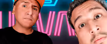 HABLANDO HUEVADAS Comedy Show to Play NJPAC in October