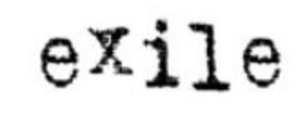 LONG LIVE THE QUEEN (A HER-STORY OF DRAG) To Be Presented As Part Of Theatre Exile Studio X-Hibition