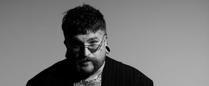 Teddy Swims Sets 2026 Arena Dates for THE UGLY TOUR