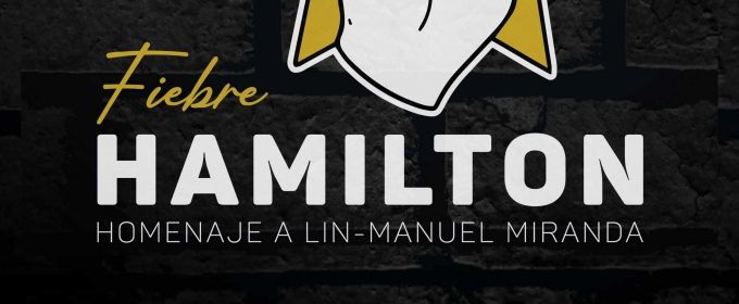 FIEBRE HAMILTON, el concierto homenaje a Lin-Manuel Miranda, se estrena en Espac Photos