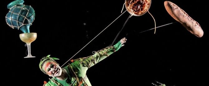 Review: MOZART’S THE MAGIC FLUTE at The Metropolitan Opera