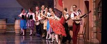 Festival Ballet Theatre to Stage DON QUIXOTE at Irvine Barclay Theatre