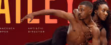 Ailey II to Launch 27-City Tour Featuring World Premiere by Francesca Harper