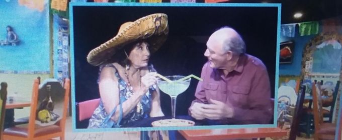 BWW Review: Torrance Theatre Company Continues Play-At-Home Online Series with K Photos