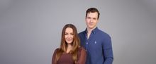 Charlie Burn and Ashley Gilmour Will Lead UK Premiere of JANE EYRE THE MUSICAL