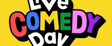 LIVE COMEDY DAY Launches National Celebration of UK Live Comedy Industry