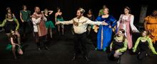 First look at Imagine Productions’ HEAD OVER HEELS