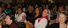 Theatre Collingwood To Present LOVE LETTERS, GIRLS NITE OUT, And March Break Drama C