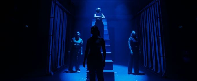 Photos: First Look At MY UNCLE IS NOT PABLO ESCOBAR At Brixton House Photos