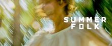 Alex Lawther, Doon Mackichan, Paul Ready and Sophie Rundle Join SUMMERFOLK at The Nat