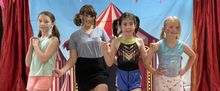 THE GREATEST SHOWKID Soars To Success Created by Walid Chaya and Jimmy Monack