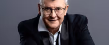 Joe Pasquale Will Lead CINDERELLA at Orchard Theatre in Dartford