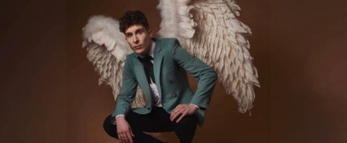 EDINBURGH 2026: Review: LARRY DEAN: HELLBENT, Pleasance Courtyard