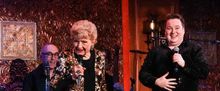 Macon Prickett Plays 54 Below in MACON: HIS OWN WAY... THE FINALE