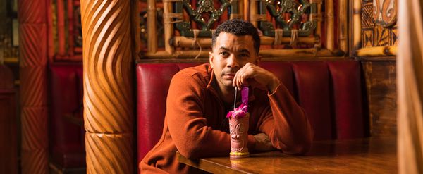 Interview: William Thomas Hodgson of PRIMARY TRUST at TheatreWorks Silicon Valley