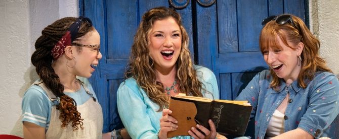 Wake Up With BroadwayWorld August 14, 2025