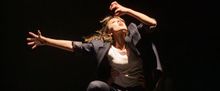 École de danse contemporaine de Montréal to Present Upcoming Works by Five Choreogr