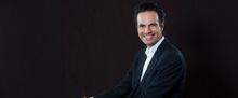 Isaac Sutton Will Bring Summer Concert Performances of TONIGHT A MUSICAL to Israel