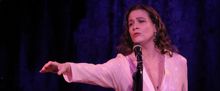 See Highlights from Maude Maggart's A TINY MATCH at Birdland
