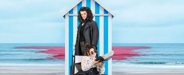 Review: SWEENEY TODD at STM Studio