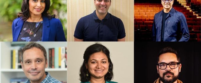 Tara Theatre Appoints New Chair and Trustees Ahead of 50th Anniversary