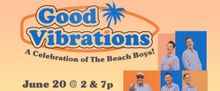 GOOD VIBRATIONS: A Celebration of the Beach Boys to Play The Public Theatre