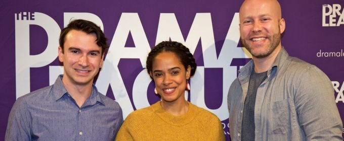 Photo Flash: Meet the Casts of The Drama League's DirectorFest 2020 Productions  Photos