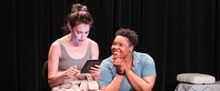 First Look At Artemisia's GOODS By Lauren Ferebee At The Fine Arts Building