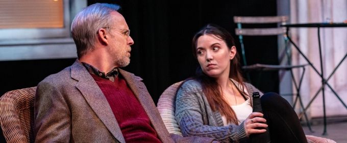 Photos: Moonstone Theatre Company Presents PROOF By David Auburn Photos