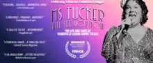 MS. TUCKER WILL SEE YOU NOW to Play Don't Tell Mama