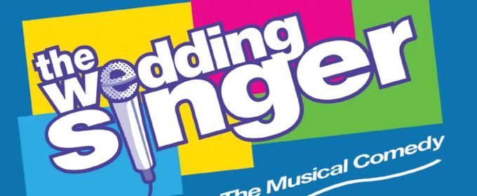 Cast and Creative Team Set For THE WEDDING SINGER  at John W. Engeman Theater