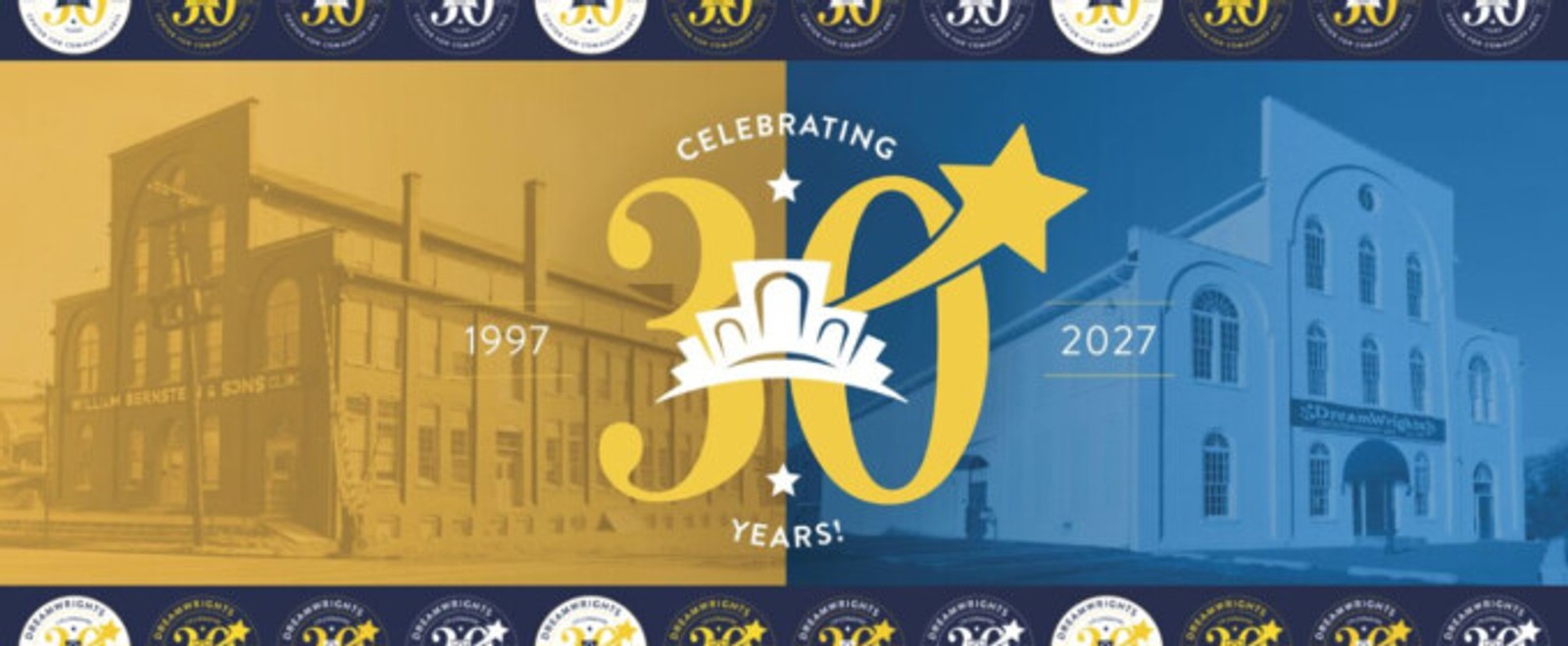 DreamWrights Center Marks 30th Anniversary Season in York, PA