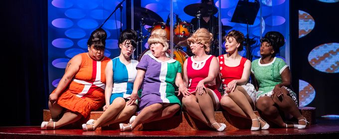 Review: BEEHIVE: THE 60’S MUSICAL at Stage West Theatre Calgary