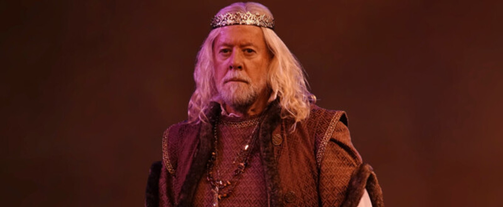 AS YOU LIKE IT and KING LEAR to Open at Stolen Shakespeare Guild